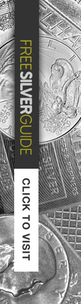 Free Silver Investing Guide